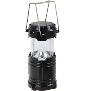Tuelip Rechargeable Lantern with usb