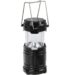 Tuelip Rechargeable Lantern with USB Mobile Charger Solar Light Set