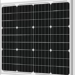 Loom Solar LS50M Solar Panel – 50 Watt Solar Panel