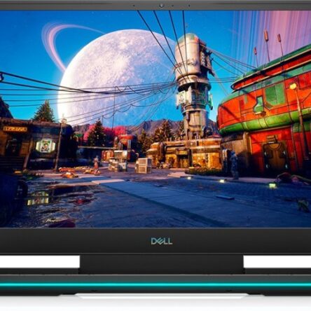 DELL G7 Core i9 10th Gen – (16 GB/1 TB SSD/Windows 10 Home/8 GB Graphics/NVIDIA GeForce RTX 2070/300 Hz) INS 7500 / G7 7500 Gaming Laptop(15.6 inch, Black, 2.56 kg, With MS Office)