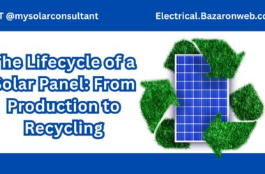When you look at a solar panel on a rooftop, it seems simple: glass, metal, and silicon capturing sunlight. But behind every panel is a fascinating journey—from raw material to decades of clean energy, and finally, responsible recycling.