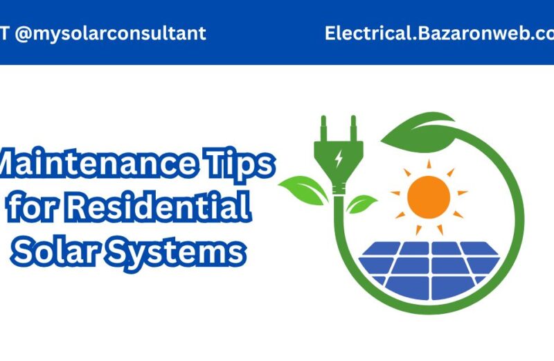 What to Expect During a Solar Installation Process