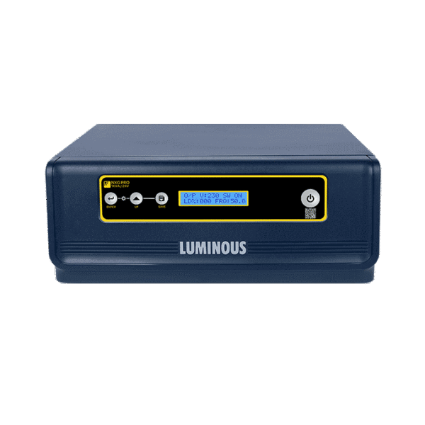 luminous-solar-inverter
