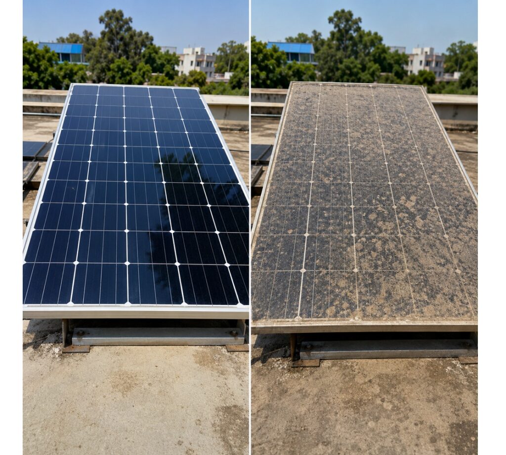 Clean-vs-dirty-pannel